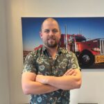 Tyler Boyd - President and CEO Bowline Logistics