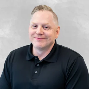 Delly McEwan - CEO - Bowline Logistics