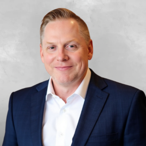 Delly McEwan - CEO - Bowline Logistics