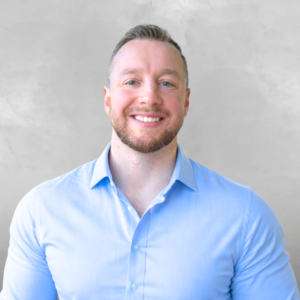 DeVaughn McEwan, Inside Sales & Marketing Lead - Bowline Logistics