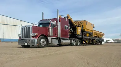 Bowline Logistics - Heavy Haul Bowline Logistics - Heavy Haul