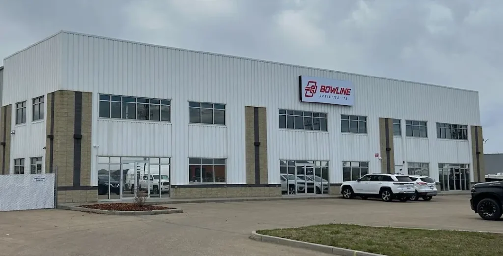 Bowline Spruce Grove Office Bowline Spruce Grove Office