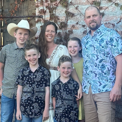 Boyd Family Boyd Family