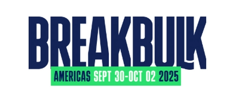 Breakbulk Americas 2025