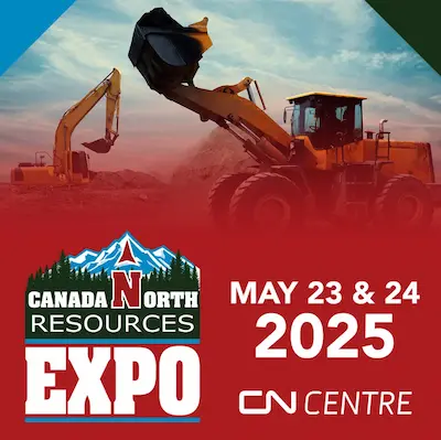 Canada North Resources Expo 2025