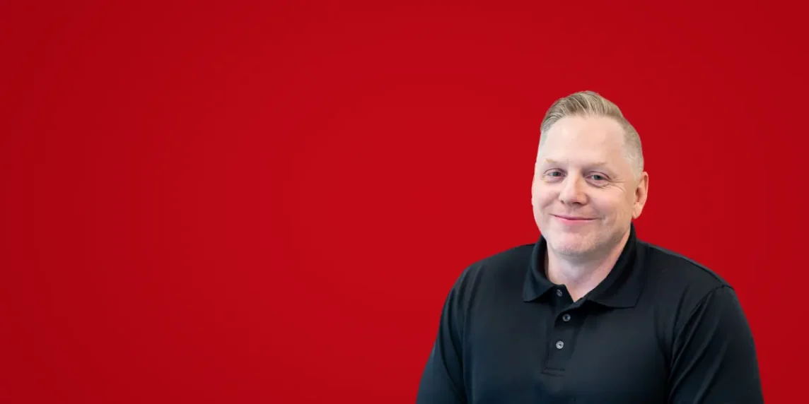 Delly McEwan CEO Announcement