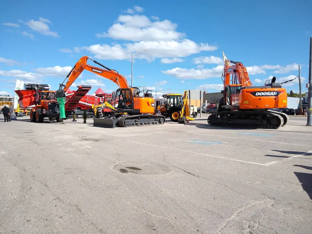 Canadian Mining Expo 2025
