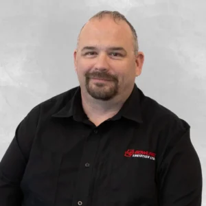 Rex Higdon, General Manager - Bowline Logistics Rex Higdon, General Manager - Bowline Logistics