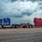 What Is Heavy Haul Trucking