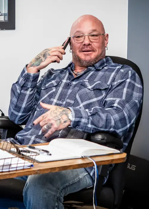 Sales & Customer Support