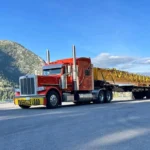 Cross-Border Trucking Company Blog