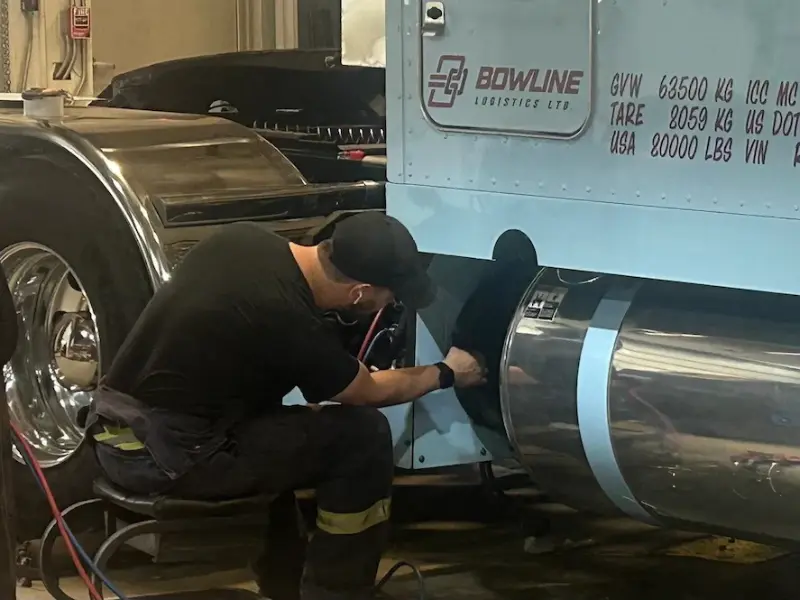 Journeyperson Mechanics