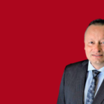 Allan Gamble, CFO, Bowline Logistics